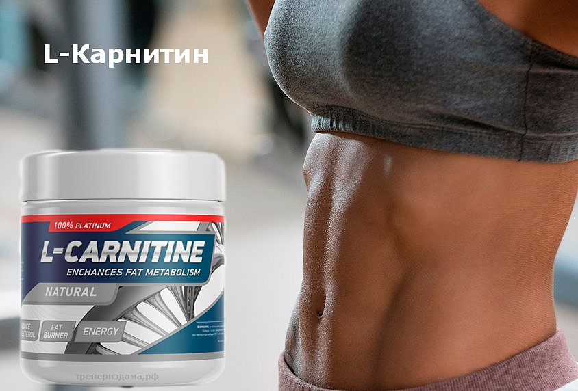 L-Carnitine , , - , . L-Carnitine , , - , .